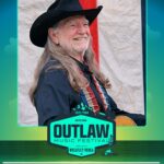 Willie Nelson Instagram - Excited to keep the 2023 @outlawmusicfestival Tour rolling next week! Bringing some talented friends with me so come on out and celebrate my 90th with us! More info at outlawmusicfestival.com. @outlawmusicfestival @blackbird_presents @wheatleyvodka #outlawmusicfestival