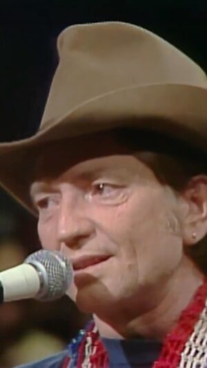 Willie Nelson Instagram - A look back at the @acltv performance of #RedHeadedStranger in honor of the album’s 48th anniversary this month! What was your favorite song from this record?