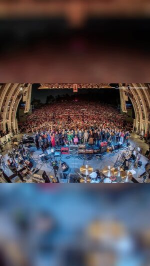 Willie Nelson Instagram - A Willie good weekend was had by all at the #WillieNelson90 birthday celebration!