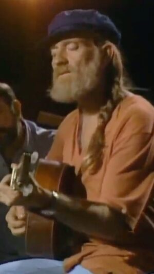 Willie Nelson Instagram - This past week marks the 43rd anniversary of “Angel Flying Too Close to the Ground” hitting #1 on the country charts, making this song Willie’s seventh #1!