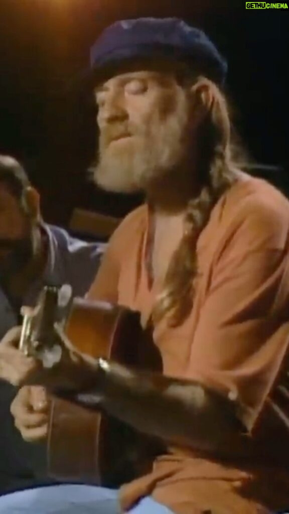Willie Nelson Instagram - This past week marks the 43rd anniversary of “Angel Flying Too Close to the Ground” hitting #1 on the country charts, making this song Willie’s seventh #1!