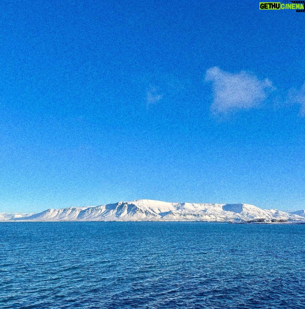 Willow Shields Instagram - Iceland: the trip of a lifetime where nothing went to plan and yet everything was amazing. Travel is always a great reminder of being a malleable human and able to enjoy the little things without expectation.