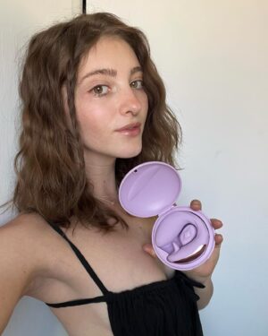 Willow Shields Thumbnail - 17.9K Likes - Most Liked Instagram Photos