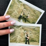 Willow Shields Instagram – Recent climbing adventures in California and New Mexico 🧗‍♀️🤍
