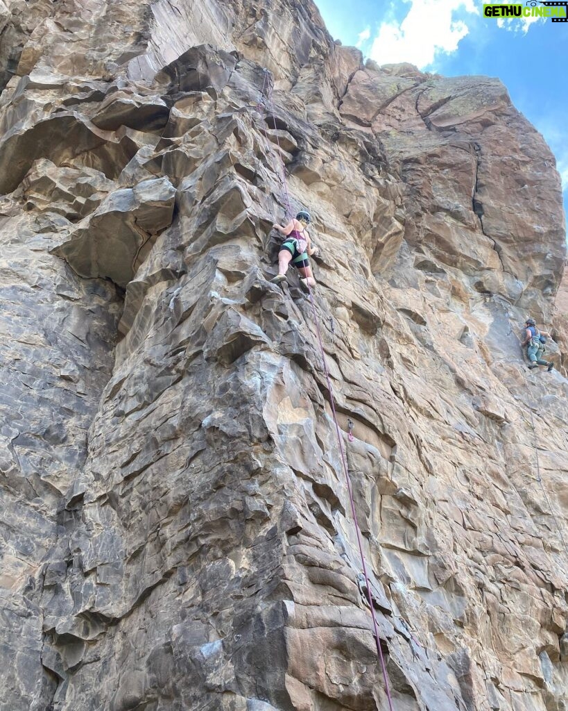 Willow Shields Instagram - Recent climbing adventures in California and New Mexico 🧗‍♀️🤍