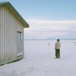 Willow Shields Instagram – Iceland on 35mm film 🫶🏻