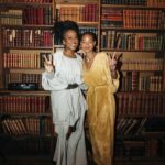 Willow Smith Instagram - IS FINALLY OUT!! I just want to give deep gratitude to @jesshendelwrites for being such an amazing writing partner and for being open to having the uncomfortable conversations and taking the time to help me craft those complex ideas into something beautiful ✨❤️😭 I also want to thank @tomiadeyemi for lending her beautiful literary voice to this world and all the beautiful ways in which she brought us deeper and deeper into conversation, analysing the character dynamics and recurring themes of the book at The Strand bookstore yesterday. I hope this book can be a catharsis for anyone who reads it 🙏🏾