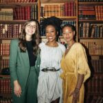 Willow Smith Instagram - IS FINALLY OUT!! I just want to give deep gratitude to @jesshendelwrites for being such an amazing writing partner and for being open to having the uncomfortable conversations and taking the time to help me craft those complex ideas into something beautiful ✨❤️😭 I also want to thank @tomiadeyemi for lending her beautiful literary voice to this world and all the beautiful ways in which she brought us deeper and deeper into conversation, analysing the character dynamics and recurring themes of the book at The Strand bookstore yesterday. I hope this book can be a catharsis for anyone who reads it 🙏🏾