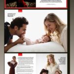 Wilma Elles Instagram - Ve 40. Gün çıktı ❤️🤍🧿👶🙏🙏 Tiara Manolya her gün büyüyor ❤️ Nasıl bir aşk bu ❤️❤️ @avsahcelik DERGİ @motherslifemagazine Yayın yönetmeni: @arzuarat Röportaj: @nurr.cin Kasım kapağındayim 😍🙏 çok teşekkür ederim! Unutulmaz bir fotoğraf çekimi gerçekleştirdik 😊🤗🫠 @nukhetcolak.photography Herkesin emeğine sağlık! 🙏😘😘 Fotoğraflar by @antoineverglas @nukhetcolak.photography @serhanserter_official