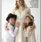Wilma Elles Instagram - Ve 40. Gün çıktı ❤️🤍🧿👶🙏🙏 Tiara Manolya her gün büyüyor ❤️ Nasıl bir aşk bu ❤️❤️ @avsahcelik DERGİ @motherslifemagazine Yayın yönetmeni: @arzuarat Röportaj: @nurr.cin Kasım kapağındayim 😍🙏 çok teşekkür ederim! Unutulmaz bir fotoğraf çekimi gerçekleştirdik 😊🤗🫠 @nukhetcolak.photography Herkesin emeğine sağlık! 🙏😘😘 Fotoğraflar by @antoineverglas @nukhetcolak.photography @serhanserter_official
