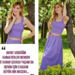 Wilma Elles Instagram - WeYouThey Magazine nin Kapak çekiminden 🌞 YAZ in her saniye nin tadını çıkart... @weyoutheymag 🎇 @ozdilek 💃@mavrikajans 💕🙏