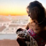 Wilma Elles Instagram - Tiara Manolya 👑🌺 5.10.2023 Rüyalar gerçekleştiğinde....🙏🤍🧿✨❤️ When Magic happens... 🪄Wenn Wunder wahr werden....🙏 Çok şükür 🙏🙏🙏🙏🧿🤍 @avsahcelik