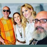 Wilma Elles Instagram - Melodi & Milat & MehmetŞah ❤️❤️❤️ MMM ✨ Sizi çok seviyorum... Hayatımın anlamısınız.... Fotoğraf çekimi by @ozgulsukriye @mansetteyizz @cekicmedya @huseyinkucukofficial