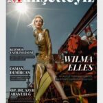 Wilma Elles Instagram - https://mansetteyizdergi.com/ Bugün "MANSETTDEYİZ" DERGİ benimle kapak yüzü olarak yayına girdi...🙏💓@mansetteyizz özellikle @ozgulsukriye güzel röportaj, @huseyinkucukofficial organisasyon, @cekicmedya aile fotoğrafları @dtaytenkocaoglu estetik mekan ve @serhanserter_official moda fotoğraflari için çok teşekkür ederim 🙏🙏🙏🤍✨❤️ https://mansetteyizdergi.com/ Özellikle aşklarım Milat&Melodi ve @avsahcelik le profesyonel bir fotoğraf çekim gerçekleştiği için çok heyecanlıyım 🙏🙏🙏🧿❤️ Melodi & Milat & Mehmet MMM