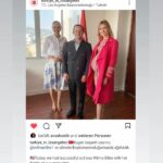 Wilma Elles Instagram - Ailem le bu sene birlikte çok şükür çok güzel ve heyecanlı yerleri gidebildik 🙏 #losangeles #tunus #beyrut #almanya #bodrum #göcek #uludag #hindistan #kazakhstan Los Angeles bir oyuncu için muhteşem... Siz nereye gitmeye seviyorsunuz? Los Angeles.... for years I am coming here and I ❤️ the city... it has everything what you can ask for... Movie-Industry & Business & Family & Friends & Lots of Nature 🌴🌿and Style & Education #losangeles After COVID you are as beautiful as you always have been ❤️🤍 This stay of course if very special... with my loved ones ❤️❤️❤️@avsahcelik #Milat&Melodi #Milat #Melodi #family #friends #movies #beverlyhills #malibu #manhattanbeach #beverlyhillsfest #hollywoodfilmfestival @gregdohertyphotos @eugeniakuzmina