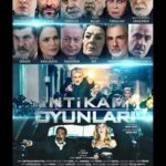 Wilma Elles Instagram - @zekisincarofficial Heyecanla Beklenen “İntikam Oyunları “Filmimizin İlk Tanıtım Afişi Dev Kadrosuyla Sizlerle.. @zekisincarofficial @servetaksoyofficiel @bugrakekik @wilmaelles1 @reyberkaracan @rasit8103 @turan_gunes_34 #bilaldarwiche muhittinisiktasofficial @ademsincarofficall @bariskucukguler @turgaytanulku @mehmetcepicofficial @1cansukanlikaya @muratparasayar @cangorenmofficial @halilibrahimkalaycioglu44 @eminolcay @ipektenolcay @ozcanvaraylioffical @tolgayuceofficial @nilaytoprak @tugbaozay10 @altug.seckinerofficial @selahattintasdogenofficial @nacitasdogen @arifselcuk @yasarkutbaytv @bedisoykan_sincar @sefazengin @nevinefe @mehmed.ates @ayhanisikofficial @yagmur_demircioglu #sezaiçağdaş Afiş Tasarım @cumhur_erayvaz @zekeriyabuturofficial