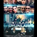 Wilma Elles Instagram - @zekisincarofficial Heyecanla Beklenen “İntikam Oyunları “Filmimizin İlk Tanıtım Afişi Dev Kadrosuyla Sizlerle.. @zekisincarofficial @servetaksoyofficiel @bugrakekik @wilmaelles1 @reyberkaracan @rasit8103 @turan_gunes_34 #bilaldarwiche muhittinisiktasofficial @ademsincarofficall @bariskucukguler @turgaytanulku @mehmetcepicofficial @1cansukanlikaya @muratparasayar @cangorenmofficial @halilibrahimkalaycioglu44 @eminolcay @ipektenolcay @ozcanvaraylioffical @tolgayuceofficial @nilaytoprak @tugbaozay10 @altug.seckinerofficial @selahattintasdogenofficial @nacitasdogen @arifselcuk @yasarkutbaytv @bedisoykan_sincar @sefazengin @nevinefe @mehmed.ates @ayhanisikofficial @yagmur_demircioglu #sezaiçağdaş Afiş Tasarım @cumhur_erayvaz @zekeriyabuturofficial