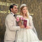 Wilma Elles Instagram - 22.11.22 evlilik tarihimiz 😌 Seninle herşeye EVET ♥️ @avsahcelik Aşklarım ♥️♥️ Nikah şahitlerim @asli_basar 🙏 @caglarsaltabas Muhteşem Gelinlikleri 🙏♥️💕 Nikahta @erismodaizmirofficial Plajda @huseyinkucukofficial