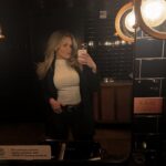 Witney Carson Instagram - NYC for 48 hours 🗽✨