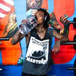 Wiz Khalifa Instagram - If the last thing you do is the last thing people remember you for, make sure it’s something worth talking about.