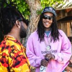 Wiz Khalifa Instagram - Spend as much time as you can wit the homies. Tell em you’re proud of em. Give em hugs and tell em you love them. Taylor Gang The World.