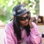 Wiz Khalifa Instagram - Spend as much time as you can wit the homies. Tell em you’re proud of em. Give em hugs and tell em you love them. Taylor Gang The World.