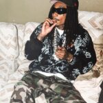 Wiz Khalifa Instagram - I love walking in a room and leaving an energy that everyone remembers. Make the best of each moment. You never know who you’re helping have a better day. Taylor Gang The World.