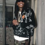 Wiz Khalifa Instagram - I love walking in a room and leaving an energy that everyone remembers. Make the best of each moment. You never know who you’re helping have a better day. Taylor Gang The World.