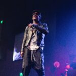 Wiz Khalifa Instagram - Performing always gives me a genuine connection with my fans. I love seeing the merch, playing new songs and literally seeing y’all light up when your favorites come on 😂💨I never forgot but everytime i see y’all faces, I’m reminded of how good it feels to be a Taylor. More shows, more merch, and more new music on the way. #kushandorangejuice2