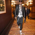 Wiz Khalifa Instagram - I live for the genuine connection i have with my fans. That will never change. Taylor Gang The World.