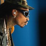 Wiz Khalifa Instagram - I live for the genuine connection i have with my fans. That will never change. Taylor Gang The World.