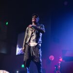 Wiz Khalifa Instagram - I live for the genuine connection i have with my fans. That will never change. Taylor Gang The World.