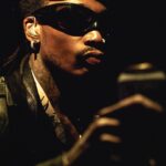 Wiz Khalifa Instagram - I live for the genuine connection i have with my fans. That will never change. Taylor Gang The World.