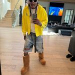 Wiz Khalifa Instagram - If they don’t look twice i didn’t do my job.