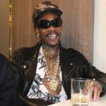 Wiz Khalifa Instagram - I live for the genuine connection i have with my fans. That will never change. Taylor Gang The World.