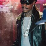 Wiz Khalifa Instagram - Mixing and co producing this album has been so much fun. I learned a lot in the process and took myself to levels i didn’t even know i could go. I can’t wait until you guys get to experience how special and amazing this body of work is. #KushandOrangeJuice2