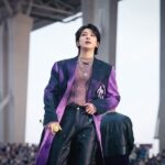 Wonwoo Instagram - 😍