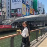 Woranuch Bhirombhakdi Instagram - แดดก็ร้อน…อ้อนใครได้บ้างงงงง 🙊 ☀️ 🙋🏻‍♀️