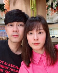 Worrawech Danuwong Instagram - แฝดชายหญิง🤭