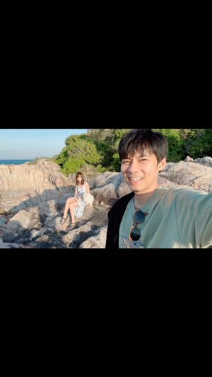 Worrawech Danuwong Instagram - โตแล้วเซ็กซี่(นิดๆ)ได้🫠