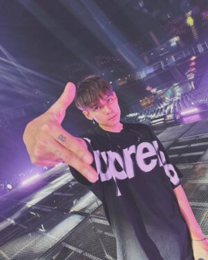 Worrawech Danuwong Instagram - รอบแรกเป็นไงกันบ้างครับ? แล้วรอบสุดท้ายในอีกไม่กี่นาทีนี้หล่ะพร้อมรึยัง จะมันส์สู้รอบเมื่อวานได้มั้ยอ่ะ?🤭 #d2beternity