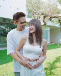 Worrawech Danuwong Instagram - Welcome🎉💝