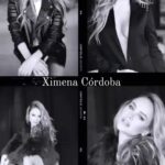 Ximena Córdoba Instagram - ♥️♥️ @ximena.cordobafan