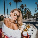 Ximena Córdoba Instagram - Feliz navidad 🎄♥️♥️♥️💋💋