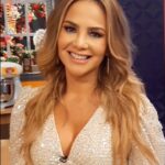 Ximena Córdoba Instagram - Que lindo este video que me hizo un club de fans♥️ les agradezco mucho el cariño y el apoyo💋