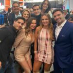 Ximena Córdoba Instagram - Reunion de @televisa y @univision