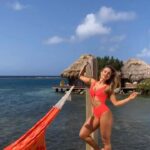Ximena Córdoba Instagram -