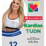 Ximena Córdoba Instagram - 11a carrera #KardiasTUDN 🏃🏻 ❤️ #TUAyudaLate por el corazón de las niñas y niños de México ✨ 👉🏻 ¡Inscríbete ahora en: asdeporte.com/kardias ! Para obtener más información, visita: kardias.org