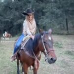 Ximena Córdoba Instagram - Ranchera de Cora 🤠