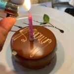 Ximena Córdoba Instagram - Que buena forma de empezar a celebrar mi cumple ♥️ @omarfierrooficial @carlosdelamota @marcosmonteromx @susanagonzalezdr